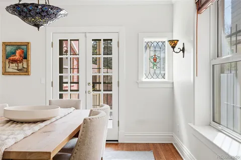 $1,350,000 | 664 Corona Street, Denver, CO 80218