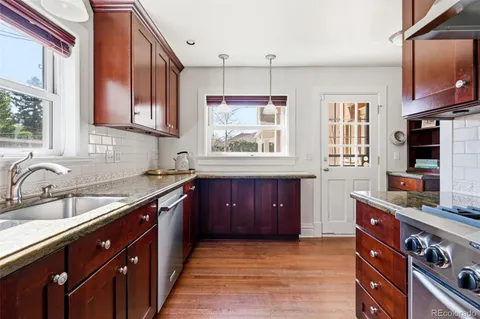 $1,350,000 | 664 Corona Street, Denver, CO 80218