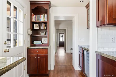 $1,350,000 | 664 Corona Street, Denver, CO 80218