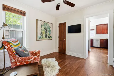 $1,350,000 | 664 Corona Street, Denver, CO 80218