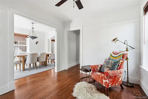 $1,350,000 | 664 Corona Street, Denver, CO 80218
