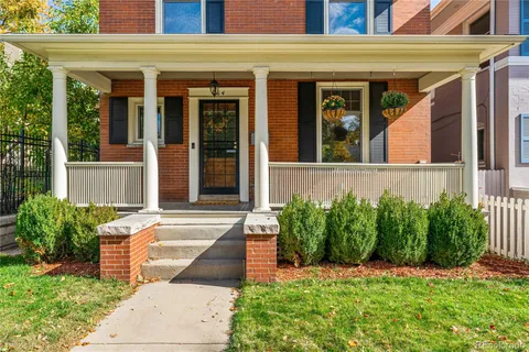 $1,350,000 | 664 Corona Street, Denver, CO 80218