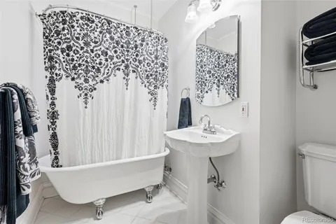 $1,350,000 | 664 Corona Street, Denver, CO 80218