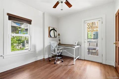 $1,350,000 | 664 Corona Street, Denver, CO 80218