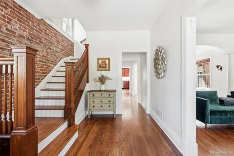 $1,350,000 | 664 Corona Street, Denver, CO 80218