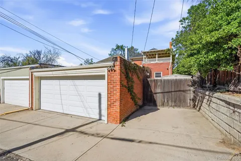 $1,350,000 | 664 Corona Street, Denver, CO 80218