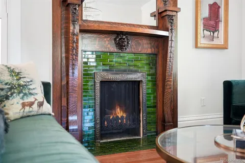 $1,350,000 | 664 Corona Street, Denver, CO 80218