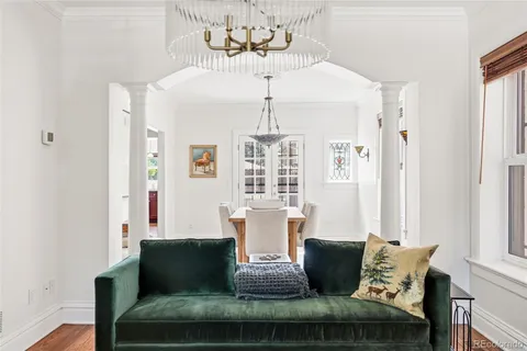 $1,350,000 | 664 Corona Street, Denver, CO 80218