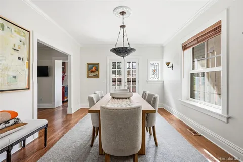 $1,350,000 | 664 Corona Street, Denver, CO 80218