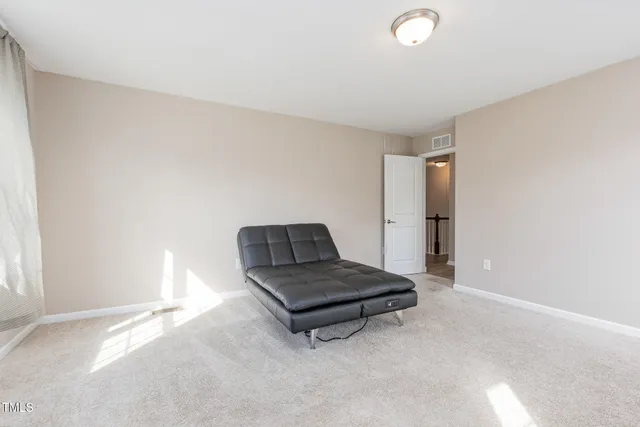 a living room with a couch