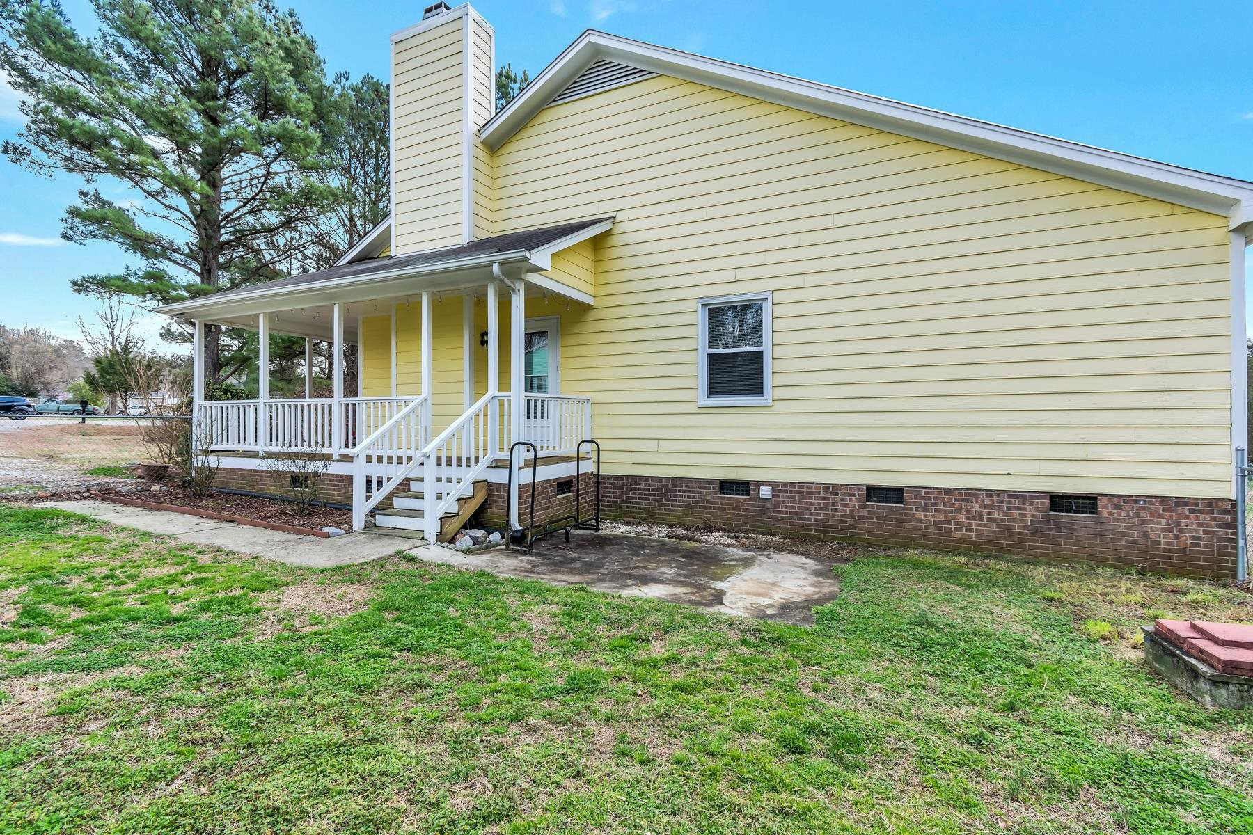 5244 Carrier Way Raleigh, NC 27603 - Photo 22 of 25 Photo 22