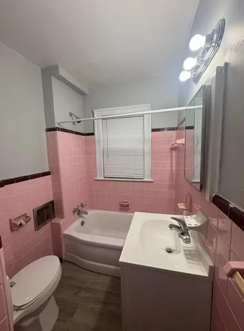 $900 | 2197 Springle Street, Unit LOWR, Detroit, MI 48215