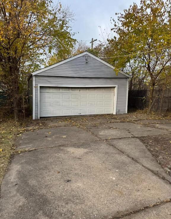 2197 Springle Street, Unit LOWR Detroit, MI 48215 - Photo 7 of 7 Screenshot 2025-11-06 030033