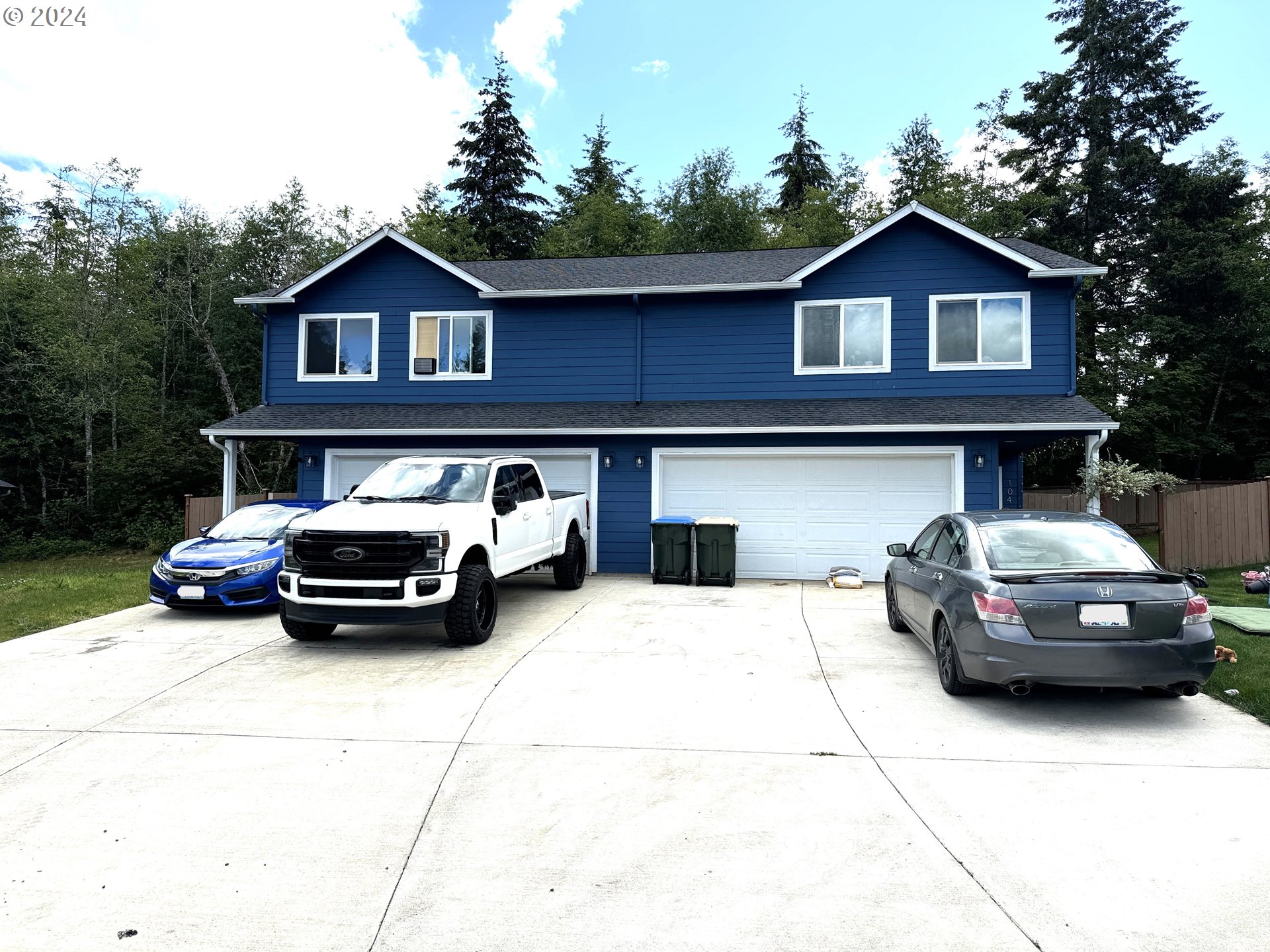 106 Oak Street Winlock, WA 98596 - Photo 1 of 34 Gallery Image 1