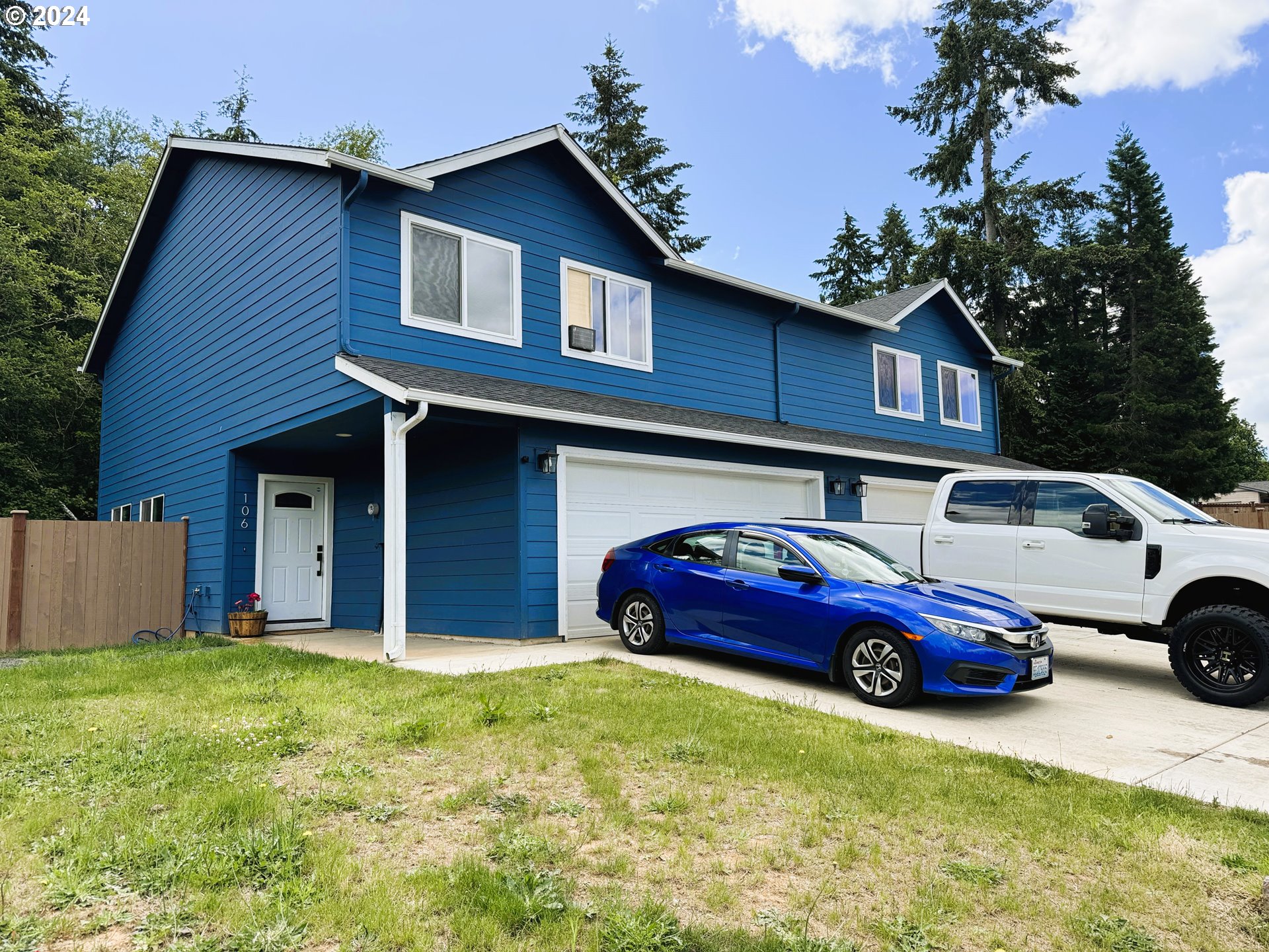 106 Oak Street Winlock, WA 98596 - Photo 2 of 34 Gallery Image 2