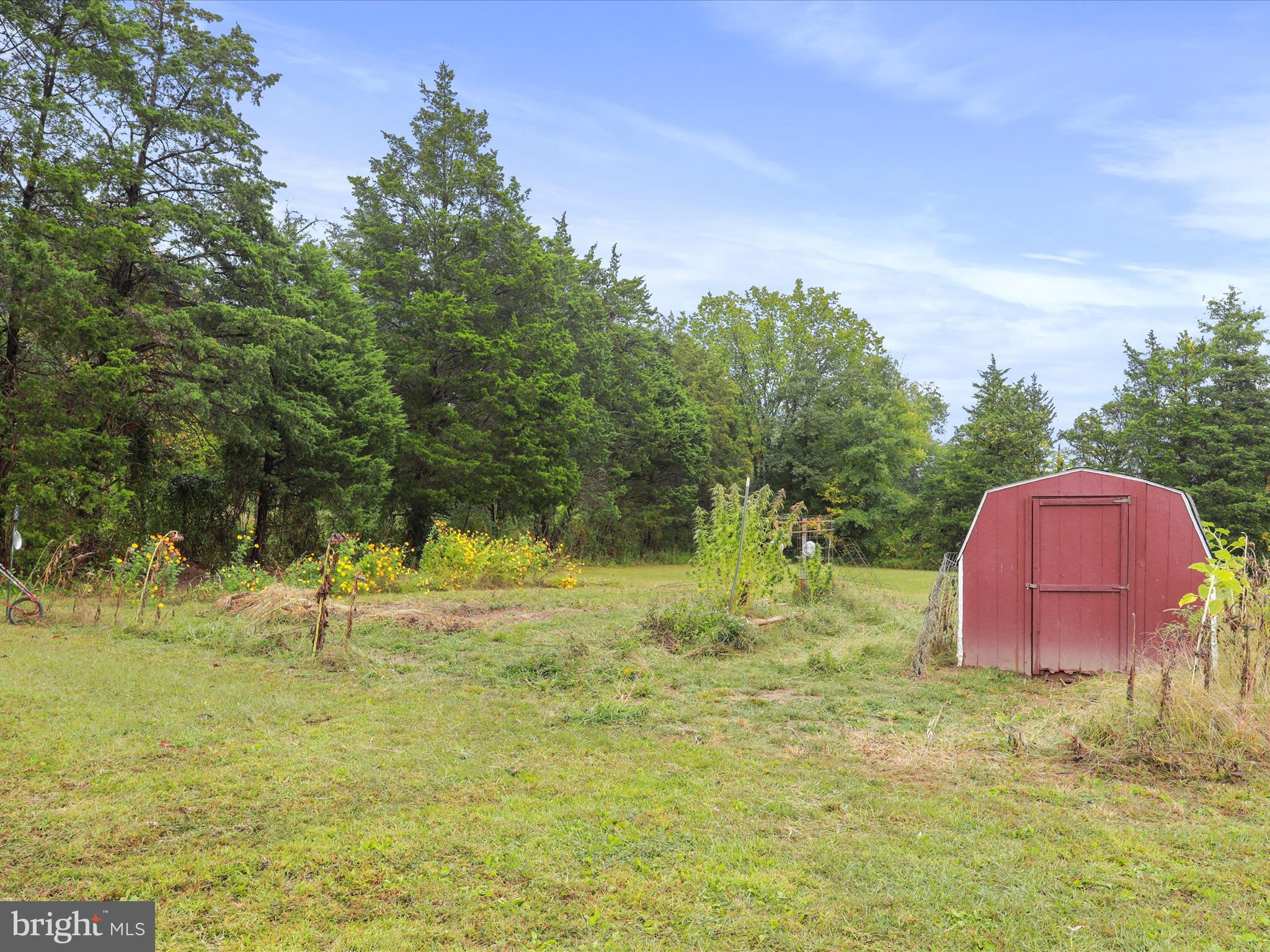 5708 Strasburg Road Strasburg, VA 22657 - Photo 34 of 35