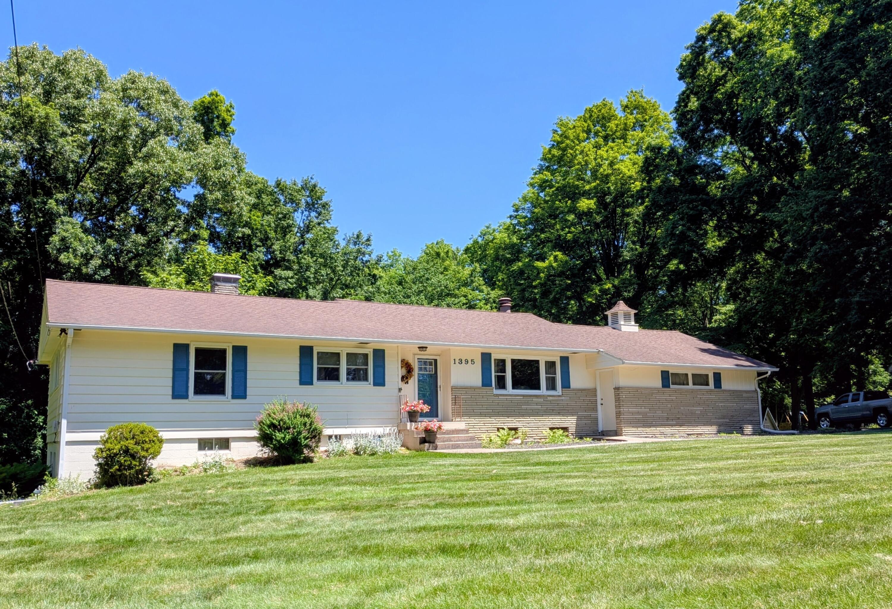 1395 New Gambier Road Mount Vernon, OH 43050 - Photo 42 of 43
