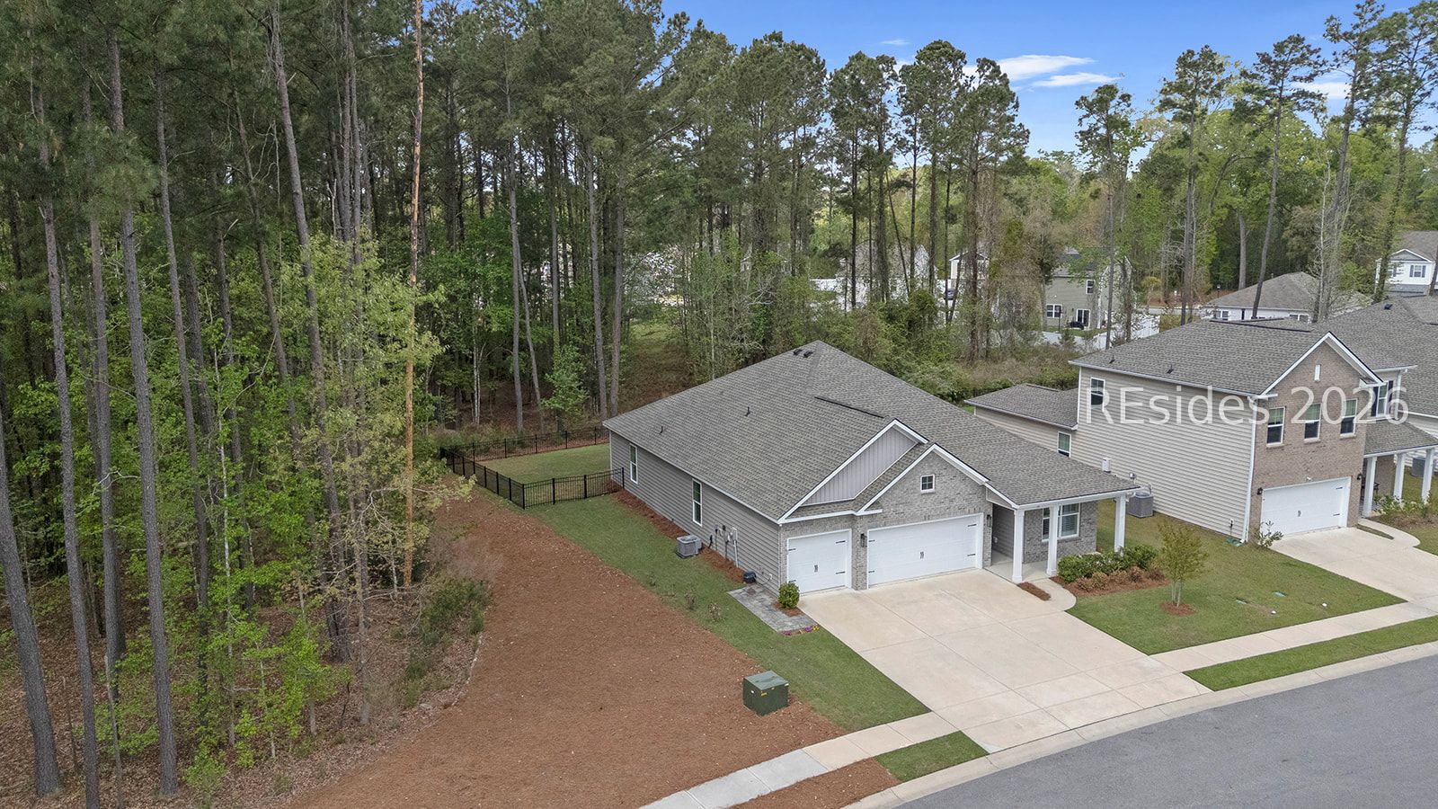 10 Runner Stone Road Bluffton, SC 29909 - Photo 42 of 47