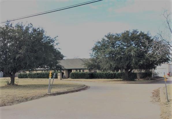 7242 Buffalo Gap Road Abilene, TX 79606 - Photo 1 of 1
