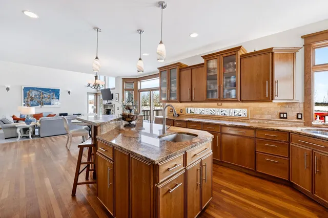 $1,350,000 | 6454 Shady Bend, Verona, WI 53593