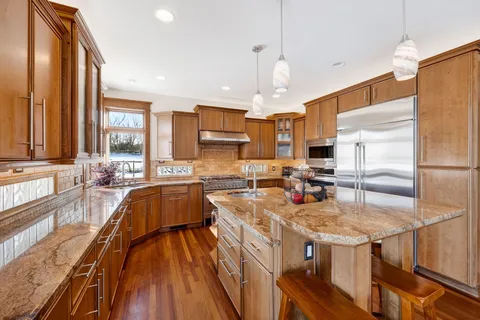 $1,350,000 | 6454 Shady Bend, Verona, WI 53593