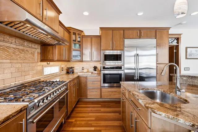 $1,350,000 | 6454 Shady Bend, Verona, WI 53593