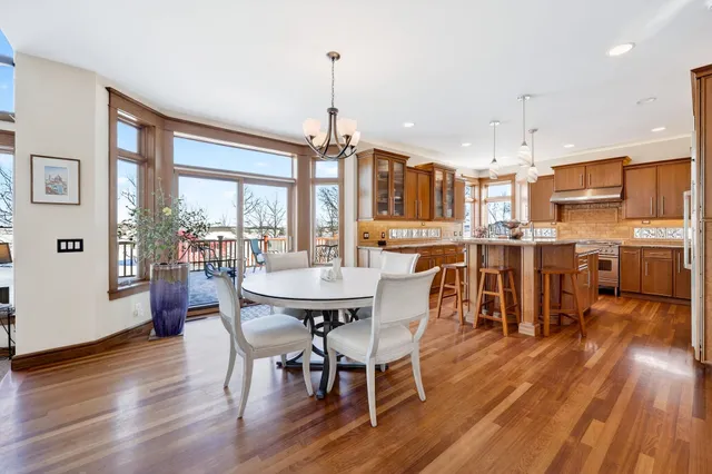 $1,350,000 | 6454 Shady Bend, Verona, WI 53593