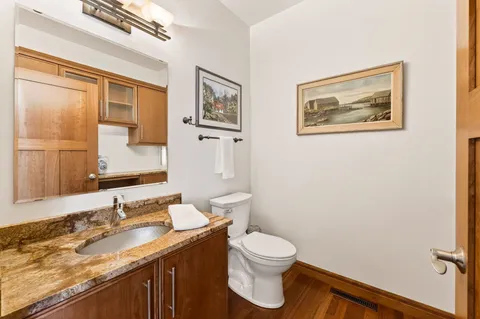 $1,350,000 | 6454 Shady Bend, Verona, WI 53593