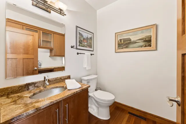 $1,350,000 | 6454 Shady Bend, Verona, WI 53593