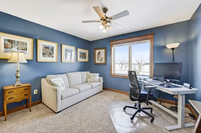 $1,350,000 | 6454 Shady Bend, Verona, WI 53593