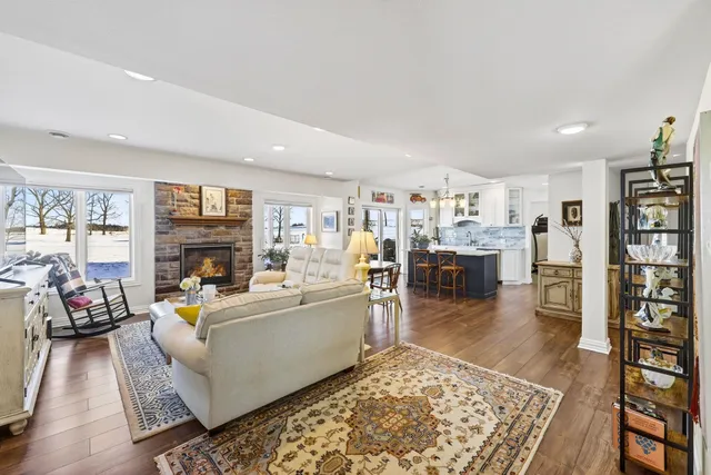 $1,350,000 | 6454 Shady Bend, Verona, WI 53593