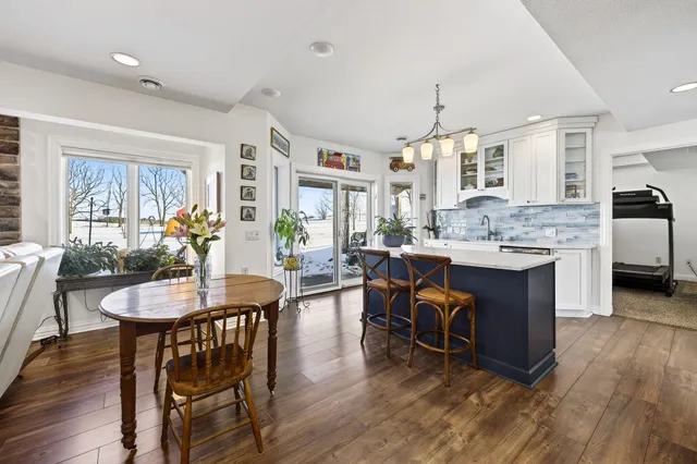 $1,350,000 | 6454 Shady Bend, Verona, WI 53593