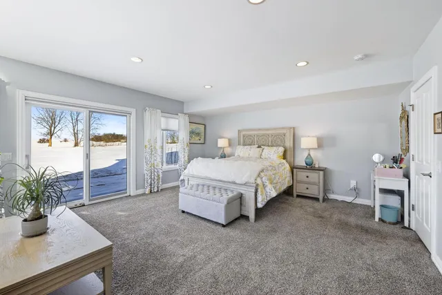 $1,350,000 | 6454 Shady Bend, Verona, WI 53593