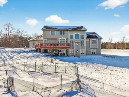 $1,350,000 | 6454 Shady Bend, Verona, WI 53593