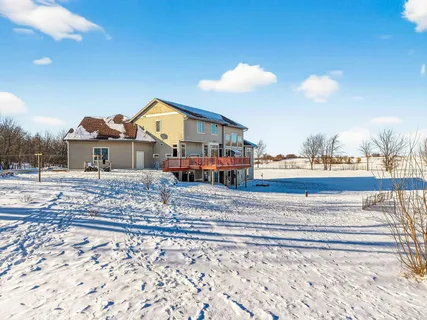 $1,350,000 | 6454 Shady Bend, Verona, WI 53593