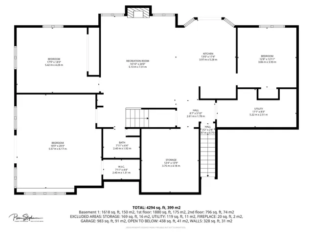 $1,350,000 | 6454 Shady Bend, Verona, WI 53593