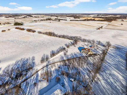 $1,350,000 | 6454 Shady Bend, Verona, WI 53593
