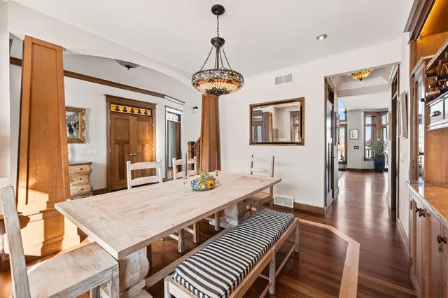 $1,350,000 | 6454 Shady Bend, Verona, WI 53593