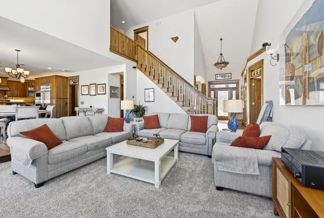 $1,350,000 | 6454 Shady Bend, Verona, WI 53593