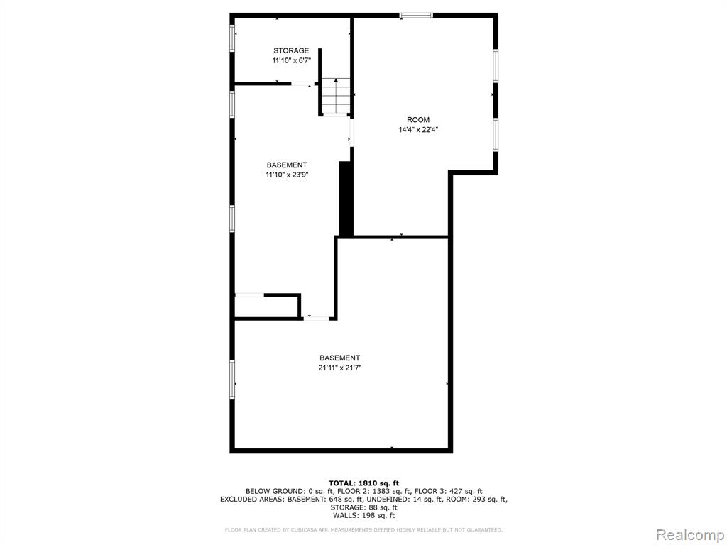 3870 Benstein Road Commerce Township, MI 48382 - Photo 44 of 44 Gallery Image 44
