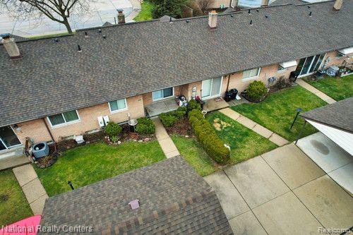 8401 18 18 Mile Road, Unit 255 Sterling Heights, MI 48313 - Photo 20 of 24