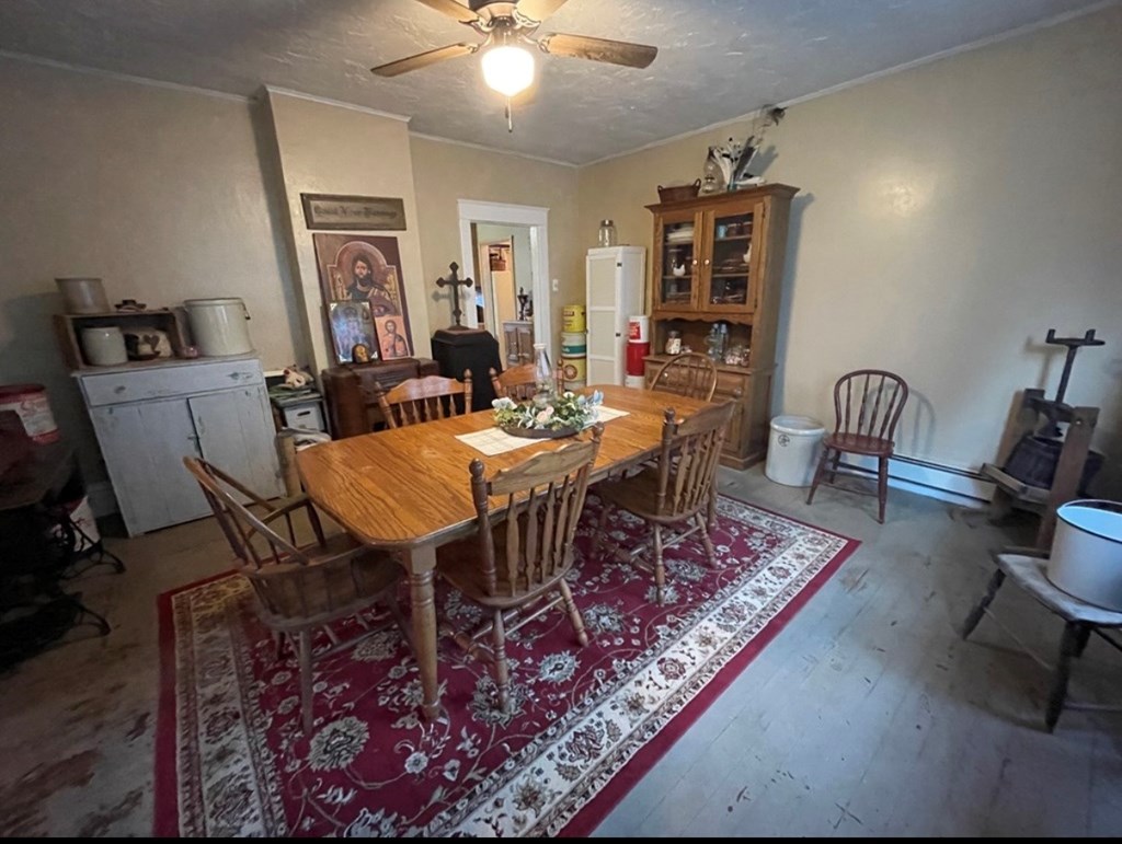 1226 Mercer Road Franklin, PA 16323 - Photo 55 of 68