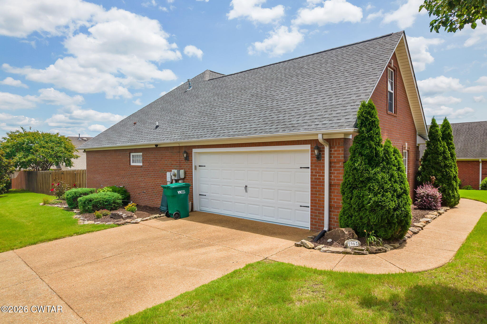 96 Fawn Ridge Drive Jackson, TN 38305 - Photo 27 of 33 Completed-19