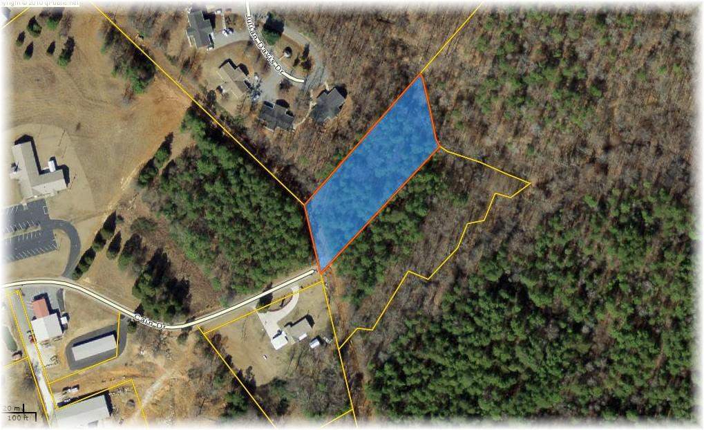 0 Cain Road Seneca, SC 29672 - Photo 1 of 1 Gallery Image 1