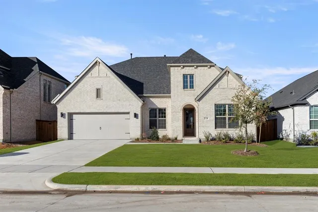 $749,990 | 320 Bee Balm Road, McKinney, TX 75071