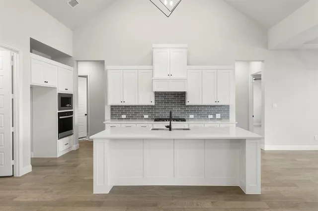 $749,990 | 320 Bee Balm Road, McKinney, TX 75071