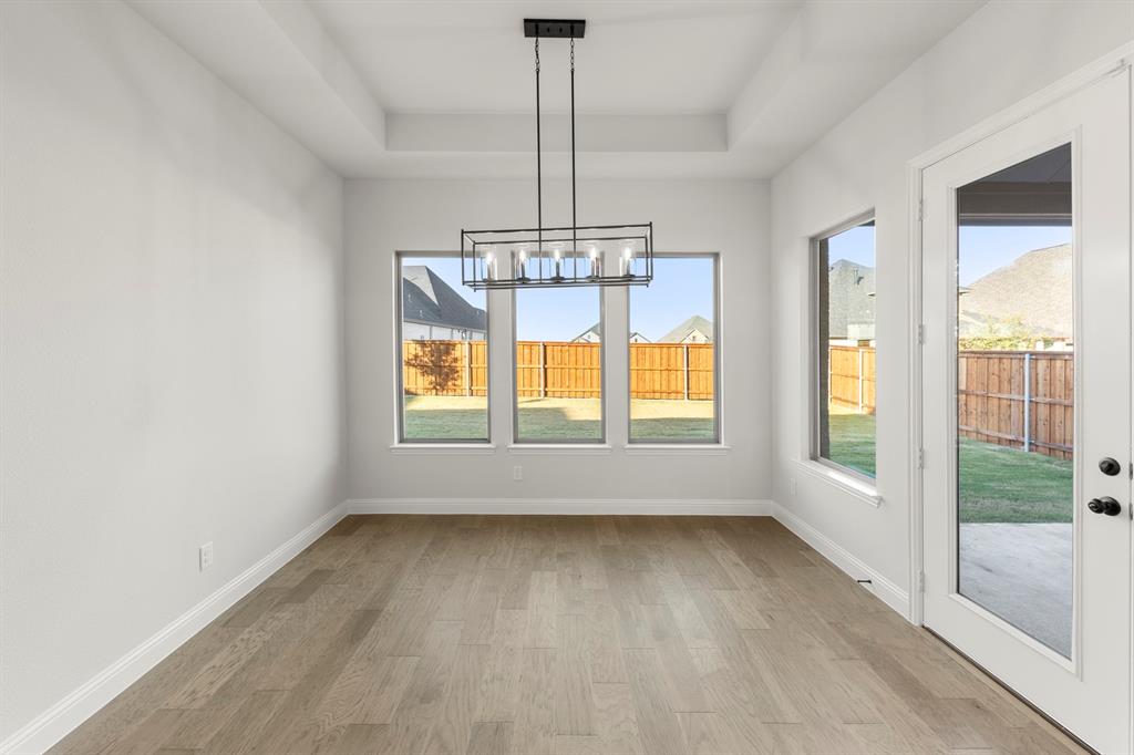 320 Bee Balm Road McKinney, TX 75071 - Photo 15 of 29 23. 320 Bee Balm - Bed 4