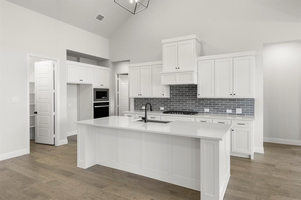 320 Bee Balm Road McKinney, TX 75071 - Photo 16 of 40 13. 320 Bee Balm - Kitchen (2)