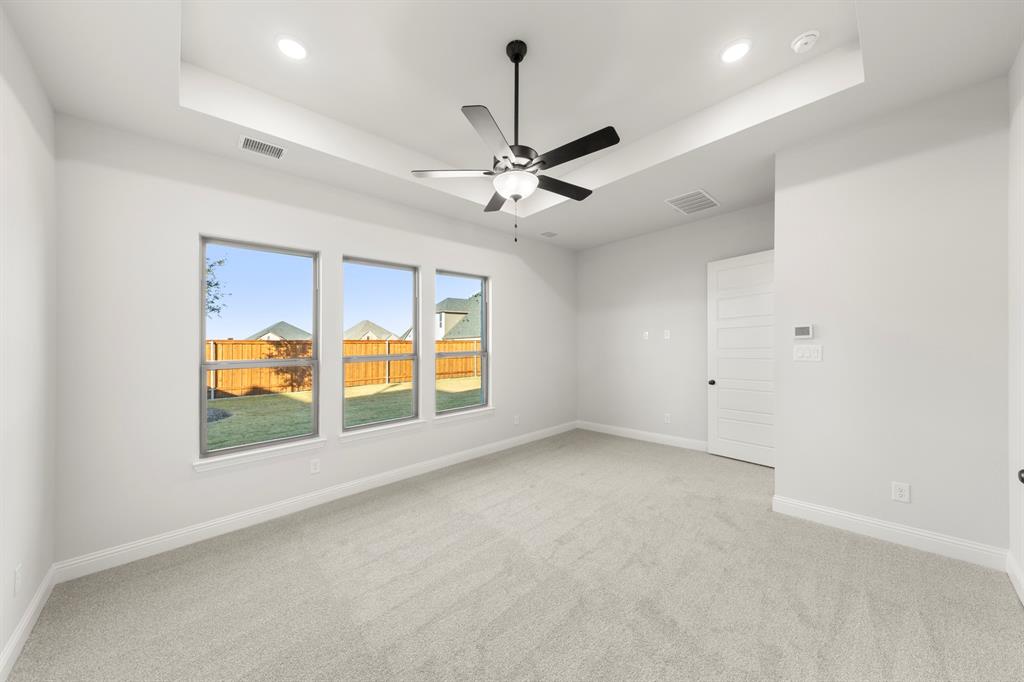 320 Bee Balm Road McKinney, TX 75071 - Photo 17 of 29 25. 320 Bee Balm - Patio