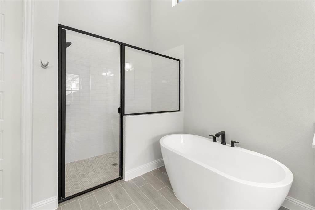 320 Bee Balm Road McKinney, TX 75071 - Photo 19 of 29 26. 320 Bee Balm - Back